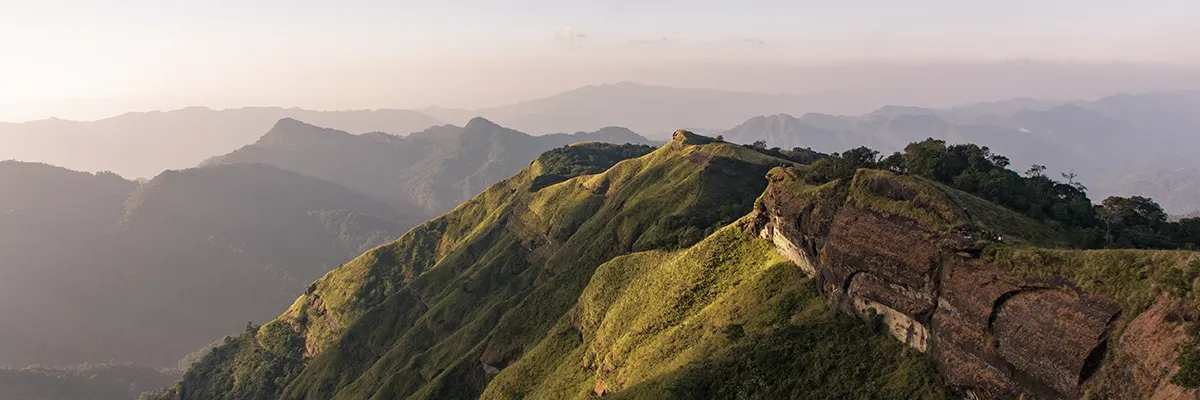 mizoram